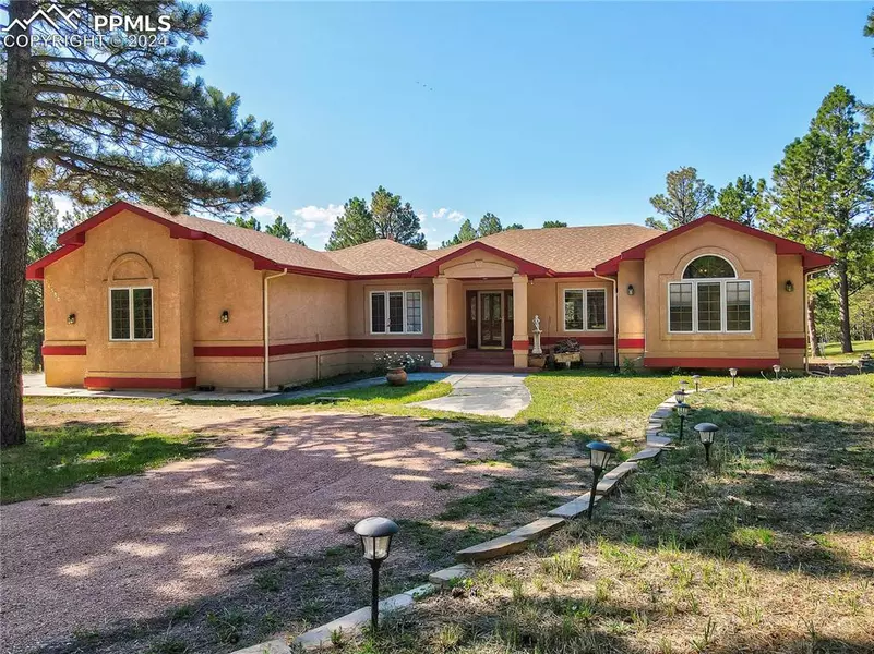 14380 Vollmer RD, Colorado Springs, CO 80908