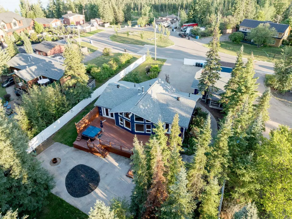 Gregoire Lake Estates, AB T9K 5S1,41 Poplar CRES