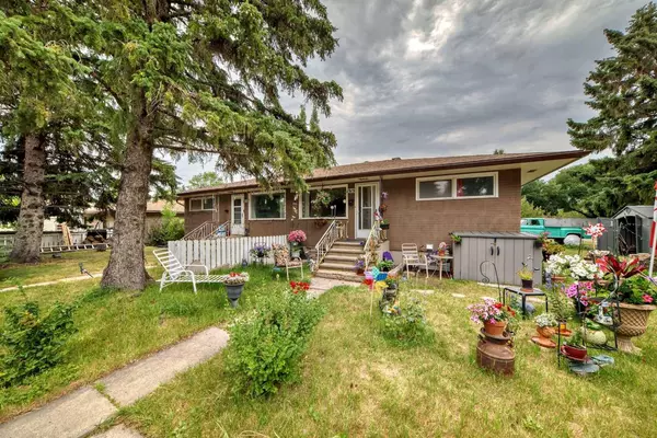 Calgary, AB T2E 0W6,1923 9A AVE NE