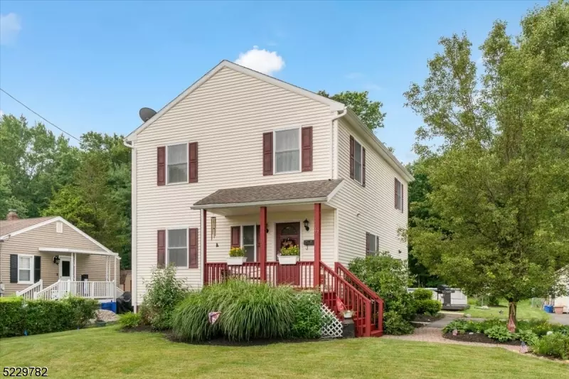 47 Crater Ave, Wharton Boro, NJ 07885