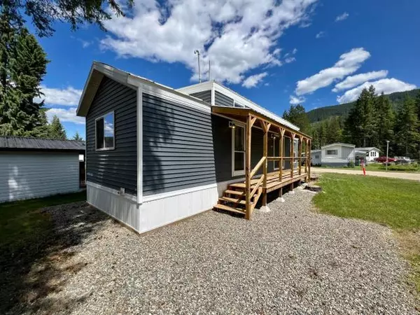 17 121 FERRY RD, Clearwater, BC