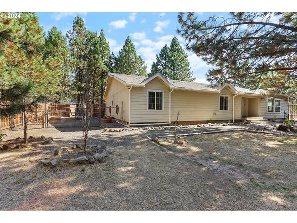 714 CEDAR VALLEY RD, Goldendale, WA 98620