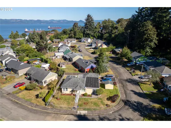 Astoria, OR 97103,3530 HARRISON DR