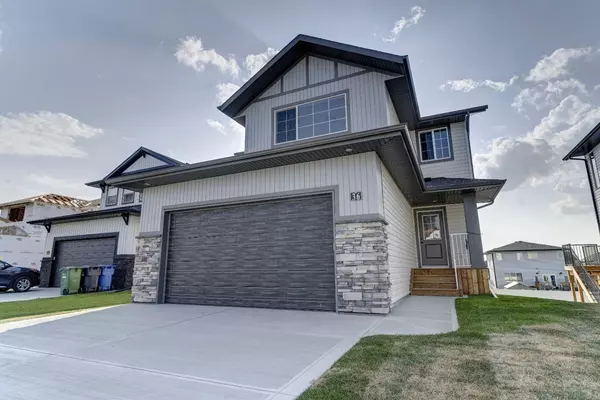 Red Deer, AB T4P 0W6,36 Toal Close