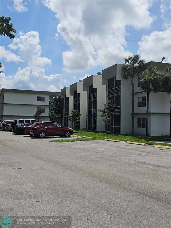 4255 N University Dr  #106, Sunrise, FL 33351