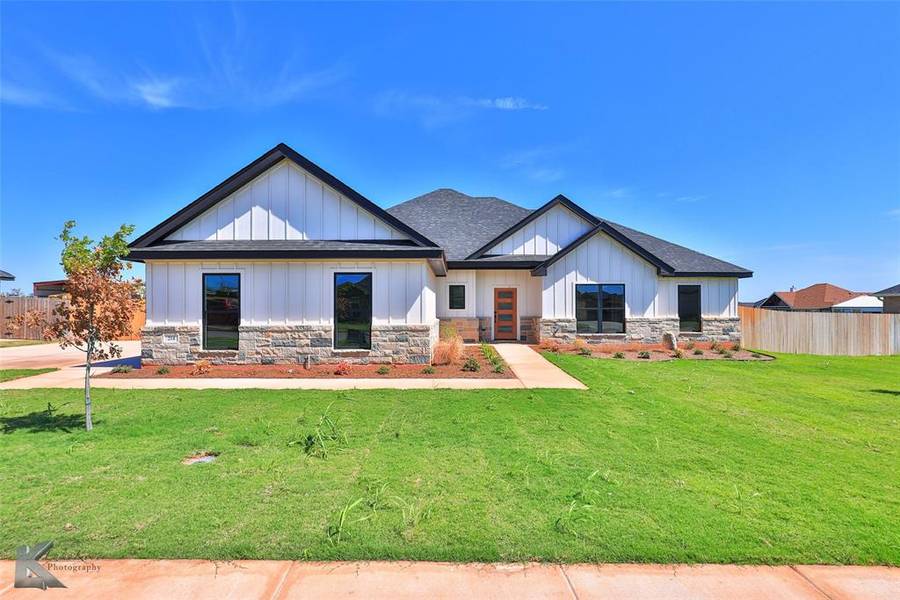 214 Beechcraft Road, Abilene, TX 79602