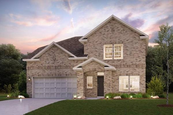 635 Cari Lane, Forney, TX 75126