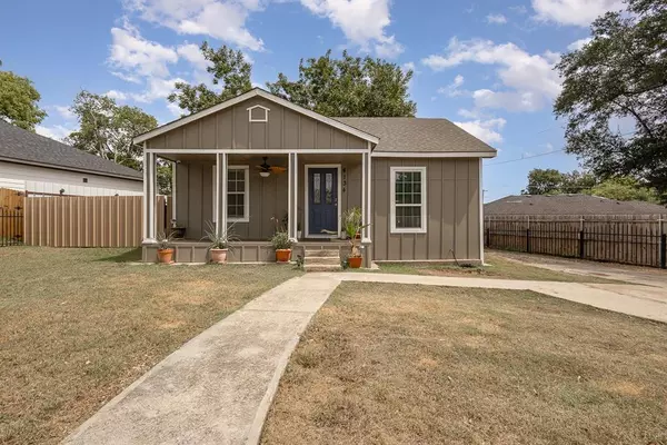 4134 Kostner Avenue, Dallas, TX 75216