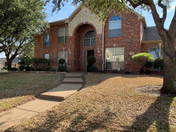 Desoto, TX 75115,1336 Rusticwood Drive