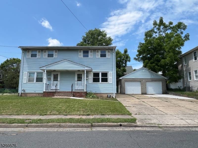 222 S 12Th Ave, Manville Boro, NJ 08835