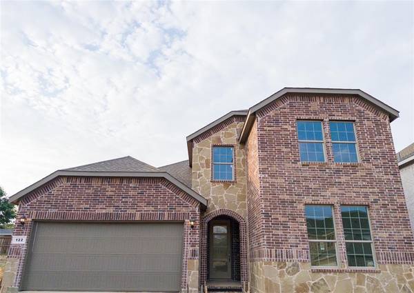 122 Sunshine Drive, Euless, TX 76039