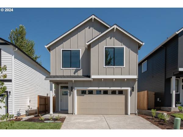 6914 N MADISON CIR,  Ridgefield,  WA 98642