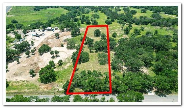 TBD Old Waco Road, Gatesville, TX 76528