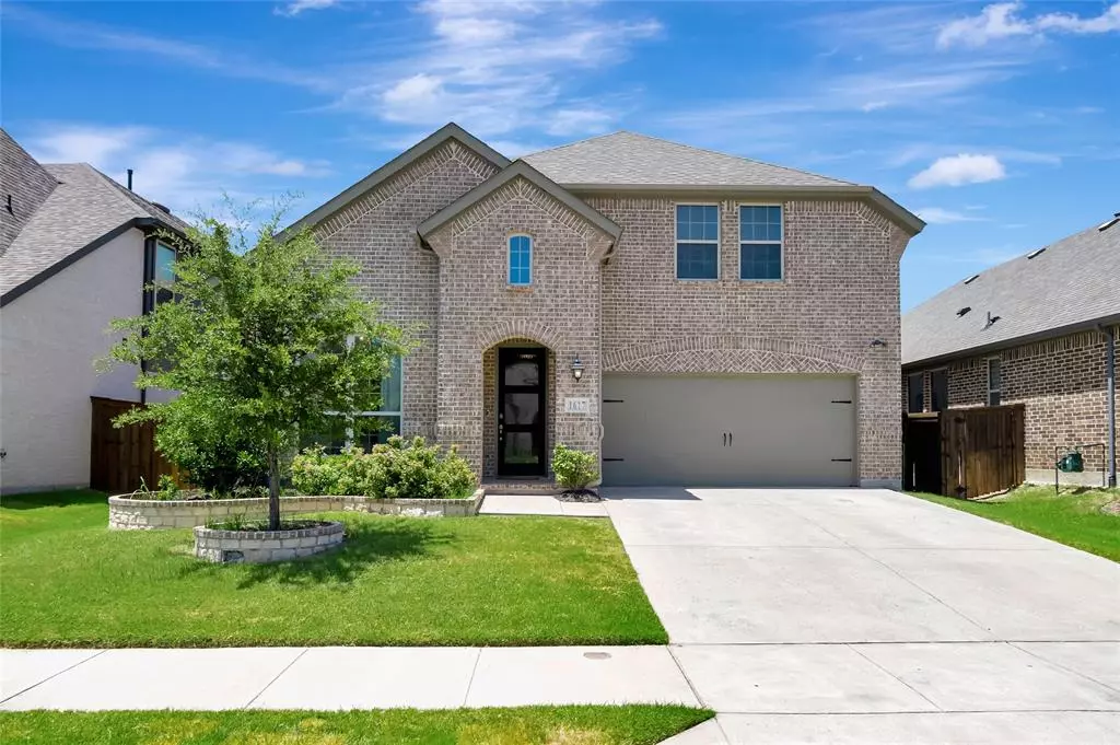 Fort Worth, TX 76052,1617 Everitt Trail