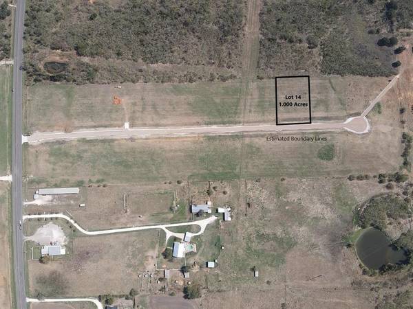 Lot 14 Stillmeadow Way, Whitney, TX 76692