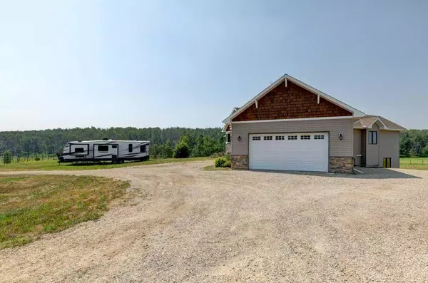 Rural Foothills County, AB T1S 0V3,96050 210 AVE W