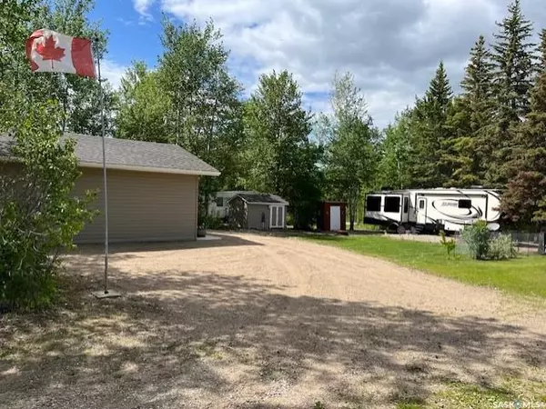 1622 Wawaskasiw LANE, Turtle Lake, SK S0M 1J0