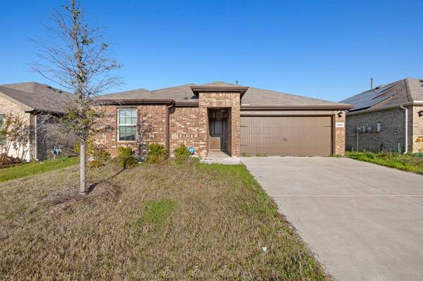 2269 Kingfisher Street,  Crandall,  TX 75114