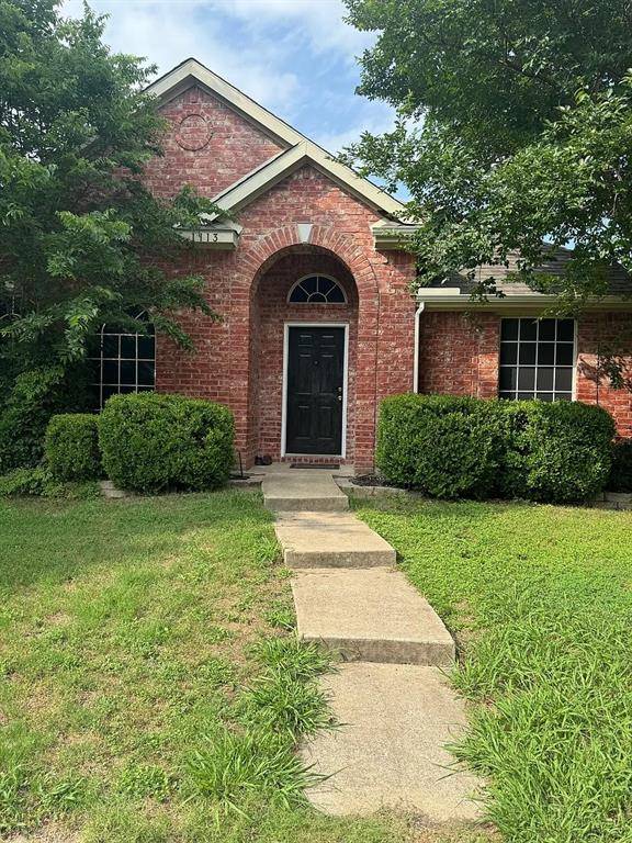 Mckinney, TX 75072,1113 Inland Lane