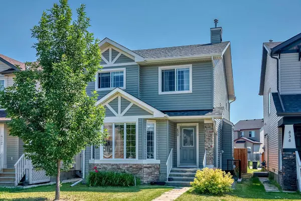 Calgary, AB T3J5M7,430 Saddlebrook WAY NE