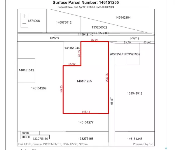 Tisdale, SK S0E 1T0,800 93rd AVENUE