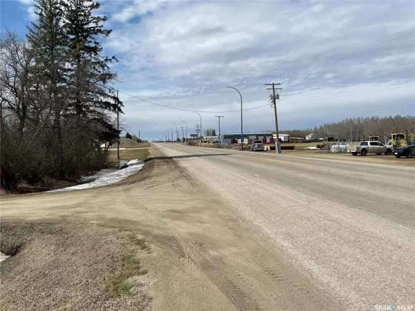 Tisdale, SK S0E 1T0,800 93rd AVENUE