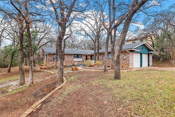 2903 Norwood Lane, Arlington, TX 76013