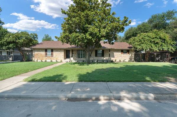 11815 Jamestown Road, Dallas, TX 75230