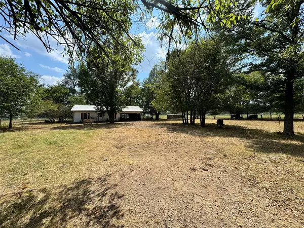 Blossom, TX 75416,1300 E FAIRVIEW