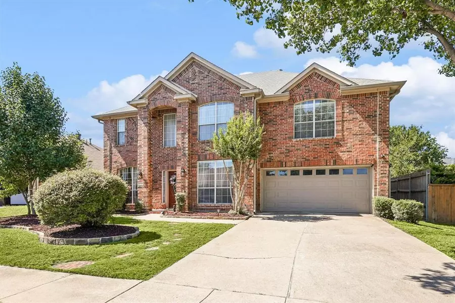 7408 Riverchase Trail, Denton, TX 76210