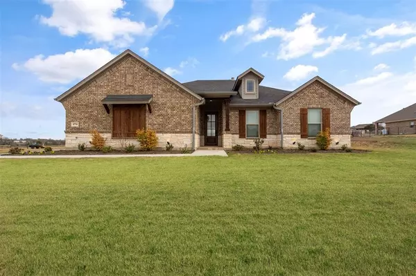 Godley, TX 76044,8736 Tucker Drive