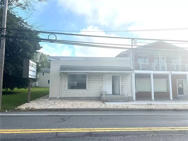 North Whitehall Twp, PA 18037,4119 Mauch Chunk Road #C