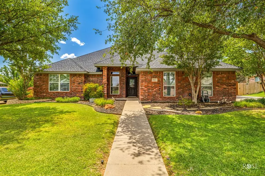 5813 Melrose Ave, San Angelo, TX 76901