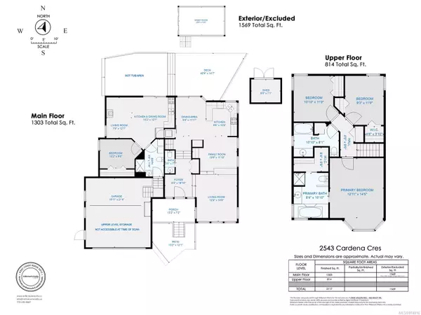 Port Mcneill, BC V0N 2R0,2543 Cardena Cres