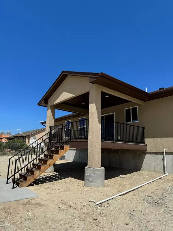 Pueblo West, CO 81007,333 S Montecito Dr