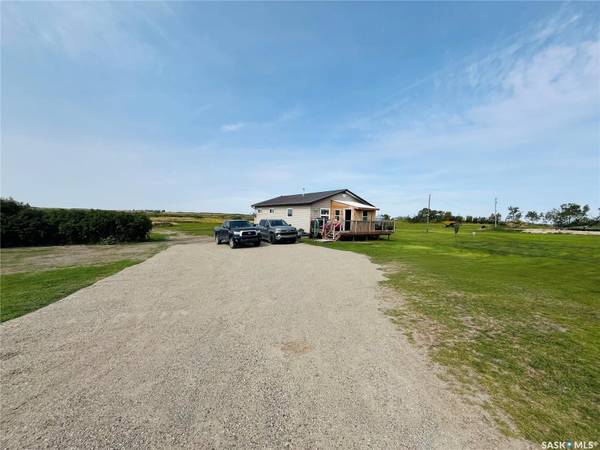 Rural Address, Moosomin Rm No. 121, SK S0G 3N0