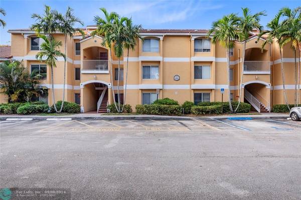 2465 NW 33rd St  #1507, Oakland Park, FL 33309