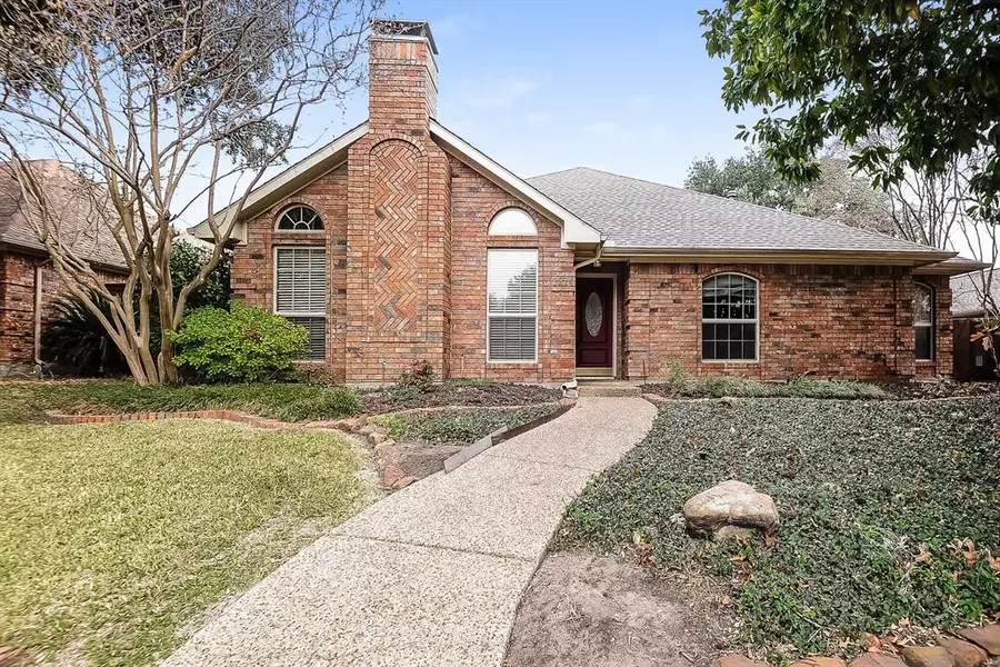 1214 Stillwater Trail, Carrollton, TX 75007