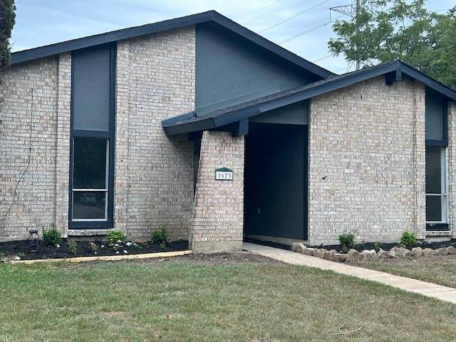 Richardson, TX 75081,1623 Aurora Drive