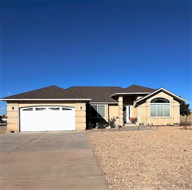 Pueblo West, CO 81007,603 E Tanager Dr