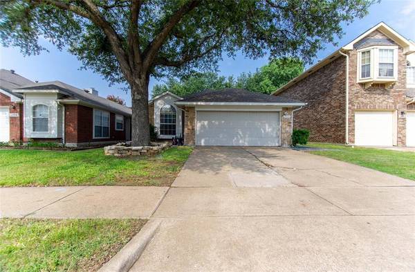 Carrollton, TX 75007,3804 Branch Hollow Place