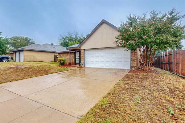 Fort Worth, TX 76133,6420 Woodstream Trail