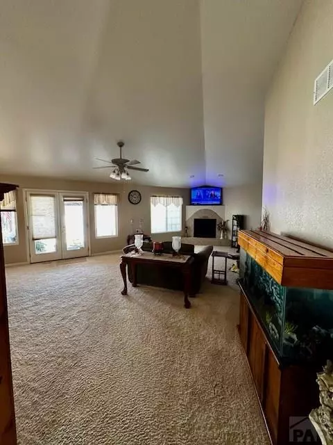 Pueblo West, CO 81007,603 E Tanager Dr