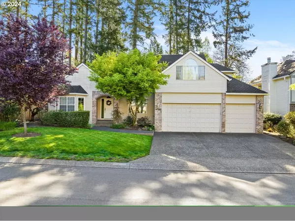 14190 AMBERWOOD CIR,  Lake Oswego,  OR 97035