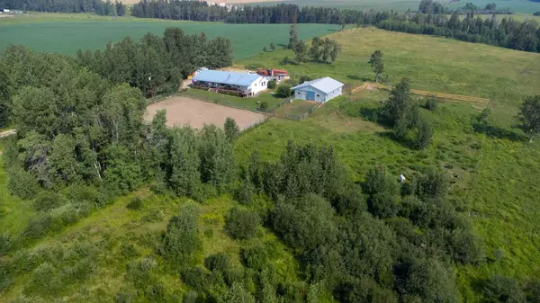 Rural Mountain View County, AB T0M 2E0,4440 Township Road 304