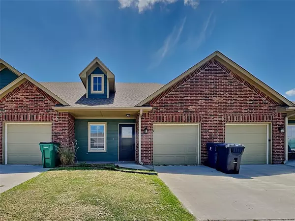 1030 SW 92nd Street, Oklahoma City, OK 73139