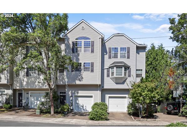 14827 SW KRAFT LOOP, Portland, OR 97223