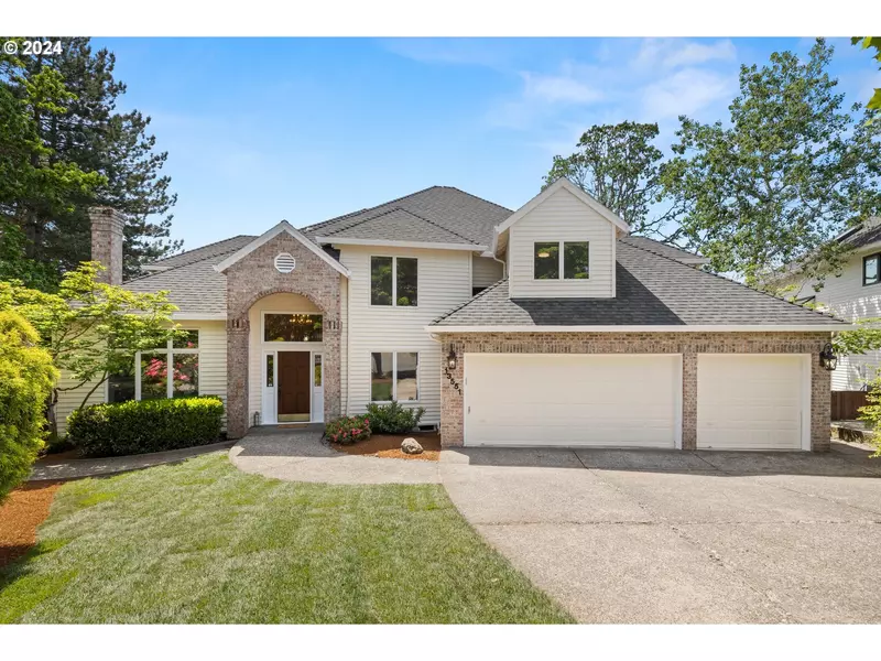 13551 SOUTHWOOD CT, Lake Oswego, OR 97035