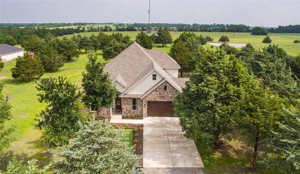 8433 County Road 502,  Blue Ridge,  TX 75424