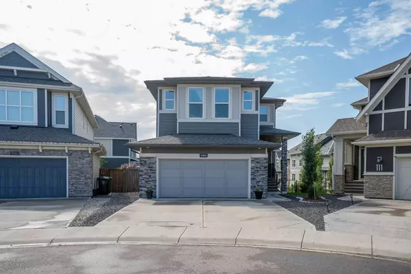 Calgary, AB T3M 2K8,115 Cranbrook HL SE